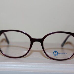 Modern Optical Women's Glasses (teagan)